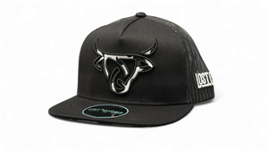 Cow Black Kids