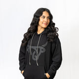 Blackout Hoodie