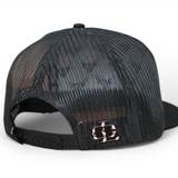 Cowhide Black