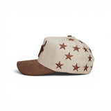 All Stars khaki A-Frame