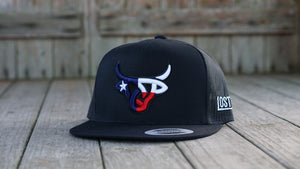 Texas Bull Flat