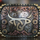 Texarkana Buckle