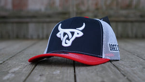 Texan Calf Curve