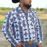 Cheyenne - Long Sleeve Shirt