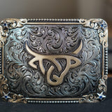 Austin Buckle