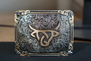 Austin Buckle
