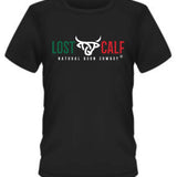 Mexicalf Tee