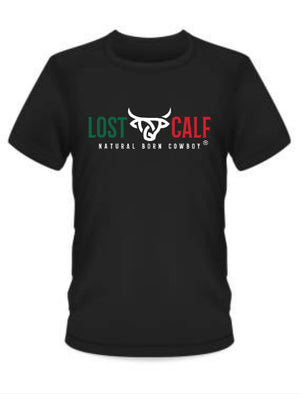 Mexicalf Tee
