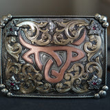 Houston Buckle