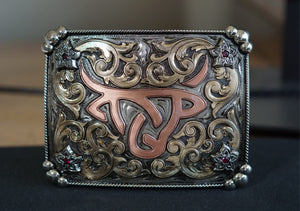 Houston Buckle